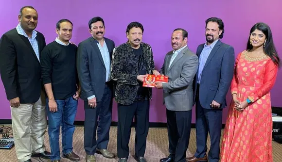 ന്യൂ ജേർസിയിൽ നടക്കുന്ന ഫ്രണ്ട്‌സ് 'ൻ' ഹാർമണിയുടെ 'ഓൾഡ് ഈസ് ഗോൾഡ്' ടിക്കറ്റ് വിതരണോദ്ഘാടാനം നടന്നു