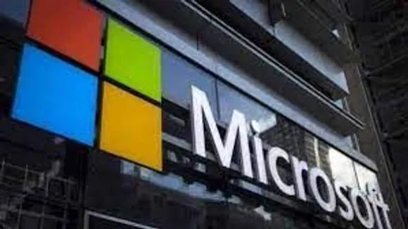 കൂട്ടപ്പിരിച്ചുവിടലിന് മൈക്രോസോഫ്റ്റും