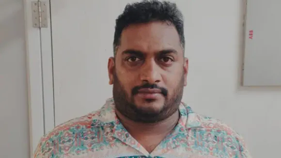 സ്ഥാപന ഉടമയുടെ ഒപ്പ് വ്യാജമായി രേഖപ്പെടുത്തി എഗ്രിമെന്റ് തയാറാക്കി  സ്ഥാപനം പിടിച്ചെടുത്ത് 50 ലക്ഷത്തോളം രൂപ തട്ടി; വ്യാപാരി പിടിയിൽ