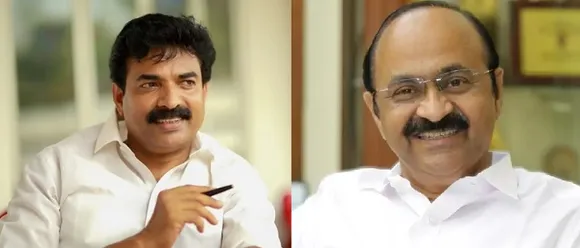 പ്രതിപക്ഷ നേതാവിന്റെ പരിപാടി ബഹിഷ്‌കരിച്ച ഡിസിസി പ്രസിഡന്റിനെ ഇന്നു കോട്ടയത്തെത്തിയിട്ടും ഗൗനിക്കാതെ പ്രതിപക്ഷ നേതാവ് ! ഡിസിസി പ്രസിഡന്റിന്റെ സ്വന്തം നാട്ടിലെ പരിപാടിക്കെത്തിയ വിഡി സതീശനെ കണ്ട ഉടനെ തന്നെ ഡിസിസി പ്രസിഡന്റ് മടങ്ങി. നാട്ടകത്തെ കണ്ടഭാവം നടിക്കാതെ പ്രതിപക്ഷ നേതാവും ! പ്രതിപക്ഷ നേതാവിന്റെ മറ്റു പരിപാടികളിലും നാട്ടകത്തെ കണ്ടില്ല. വിട്ടുനില്‍ക്കല്‍ വിവാദത്തില്‍ വിശദീകരണം നല്‍കിയാലുടന്‍ നാട്ടകത്തിനെതിരെ നടപടി വരും