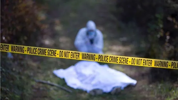 കാമുകനെ കാണാൻ മെക്സിക്കോയിലേക്ക് പോയ യുവതി കൊല്ലപ്പെട്ട നിലയിൽ