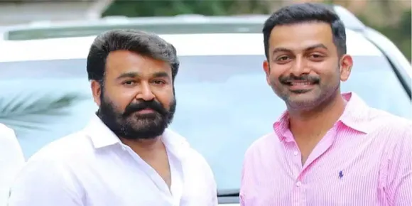 മോഹൻലാലിനും പ്രിത്വിരാജിനും പണത്തിനോടുള്ള ആർത്തി; ഇവരെ വെച്ച് പടമെടുത്ത താനിന്ന് ജീവിക്കുന്നത് വാടക വീട്ടിൽ; നിർമാതാവ് വെളിപ്പെടുത്തുന്നു