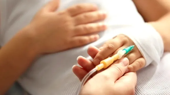 ന്യുയോര്‍ക്കില്‍ മൂന്ന് കുട്ടികള്‍ മരിച്ചു;  കൊവിഡുമായി സാമ്യമുള്ള 'പുതിയ രോഗ'മാണ് മരണകാരണമെന്ന് ഗവര്‍ണര്‍