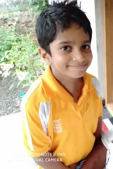 കോട്ടയത്ത് ഭക്ഷണം കഴിക്കുന്നതിനിടെ കുഴഞ്ഞു വീണ കുട്ടി മരിച്ചു.