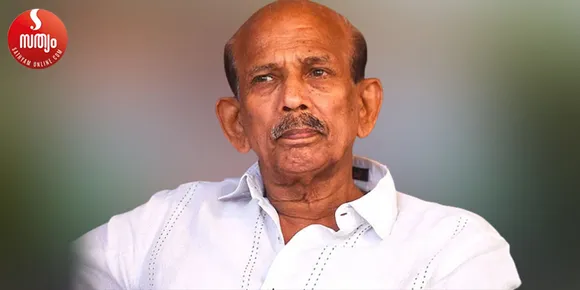 വിവാഹ ദിവസം ഇടാൻ കൂട്ടുകാരന്റെ ചെരിപ്പ് കടം വാങ്ങിയ ഗഫൂർക്ക ദോസ്ത് പിന്നീട് ലോകം അറിയുന്ന ഓക്സ്ഫോർഡ് യൂണിവേഴ്സിറ്റി ലൈബ്രറിയിൽ വരെയെത്തി. മലയാള സിനിമ മാമുക്കോയയ്ക്ക് നൽകിയ വണ്ടി ചെക്കുകളുടെ കണക്കുകൂട്ടിയാൽ എത്രയോ വലിയ കോടീശ്വരനാകുമായിരുന്നു അദ്ദേഹം. എന്നിട്ടും ആരോടും കലഹിച്ചില്ല, ഒരു പരാതിപോലും പറഞ്ഞില്ല, മരണം വരെ അദ്ദേഹവും ഇപ്പോൾ ആ കുടുംബവും. എങ്കിലും ഒരു നന്ദികേട് ? - ദാസനും വിജയനും