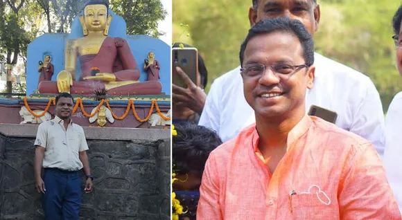 വോട്ടെണ്ണലിന് നിമിഷങ്ങൾ മാത്രം; നേപ്പാളിൽ കുടുങ്ങി ധർമജൻ