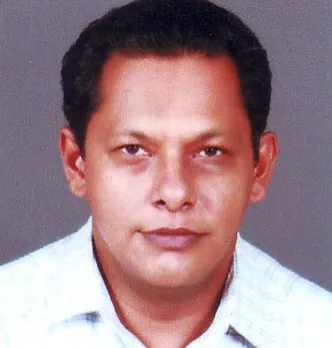 അഡ്വ.ജോണ്‍സണ്‍ ജോസഫ് പുറപ്പുഴ സര്‍വ്വീസ്‌ സഹകരണ ബാങ്ക്‌ പ്രസിഡന്റ്