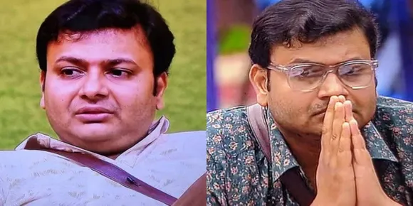 'അവളെക്കാള്‍ നല്ലൊരു പെണ്‍കുട്ടി വേറെയില്ല'; എട്ട് വര്‍ഷത്തെ പ്രണയം തകര്‍ന്നതിനെ കുറിച്ച്‌ വെളിപ്പെടുത്തി വിനയ്