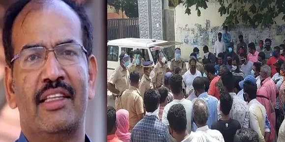 ജാഗ്രതയുടെ കാലം കഴിഞ്ഞു, ഇനി പേടിയുടേതാണ്; നാട്ടുകാര്‍ ഇപ്പോള്‍ കാണിക്കുന്നത് പോലുള്ള ഉത്സാഹവും സഹകരണവും തുടര്‍ന്നാല്‍ മറ്റു രാജ്യങ്ങളില്‍ ആടിത്തിമിര്‍ത്ത കൊറോണയുടെ എല്ലാ അവതാരങ്ങളും കേരളത്തിലും ആടും; കണ്ടാല്‍ അറിയാത്ത പിള്ള കൊണ്ടാല്‍ അറിയും എന്നല്ലേ !; മുരളി തുമ്മാരുകുടി എഴുതുന്നു