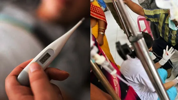 പ്രായമായവരും കുട്ടികളും മാസ്‌ക് ധരിക്കണം; അതീവ ജാഗ്രത പാലിക്കണമെന്നും ആരോഗ്യവകുപ്പിന്റെ നിർദ്ദേശം; സംസ്ഥാനം വീണ്ടും പനിപ്പിടിയിൽ