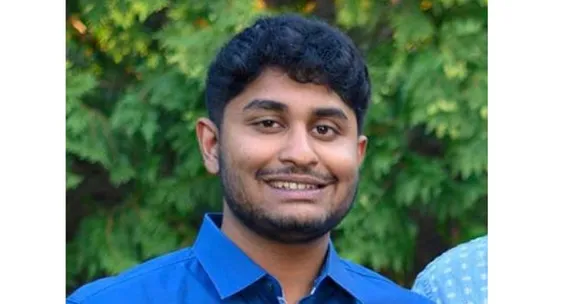 ചിക്കാഗോയില്‍ കാറപകടത്തില്‍ 22-കാരനായ മലയാളി യുവാവ് മരിച്ചു