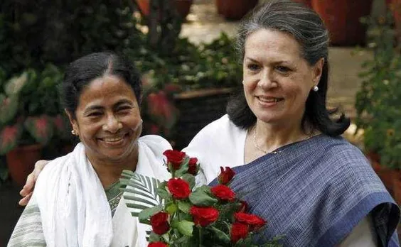 സോണിയ ഗാന്ധിയുമായി ജൂലായ് 25ന് കൂടിക്കാഴ്ചയ്ക്ക് ഒരുങ്ങി മമത ബാനര്‍ജി