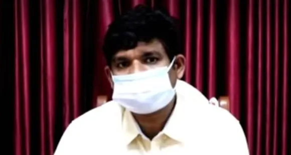 വീണ്ടുമൊരു അധ്യയനവർഷത്തിന് ഓൺലൈനിൽ പ്രതീക്ഷാ നിർഭരമായ തുടക്കം. തച്ചമ്പാറ ദേശബന്ധു ഹയർ സെക്കന്ററി സ്കൂളിലെ 2021-22 അധ്യയന വർഷത്തെ പ്രവേശനോത്സവം ഉദ്ഘാടനം ചെയ്തു