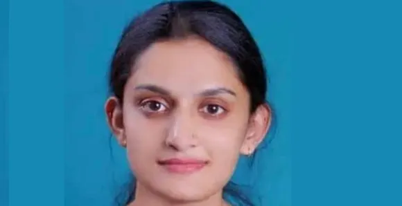 കീത്താപ്പള്ളില്‍ മിനു ടോണി നിര്യാതയായി