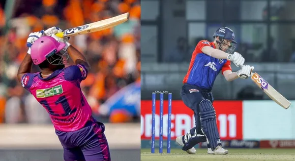 ആദ്യ ജയം തേടി ഡൽഹി; എതിരാളികൾ സഞ്ജുവിന്റെ രാജസ്ഥാൻ