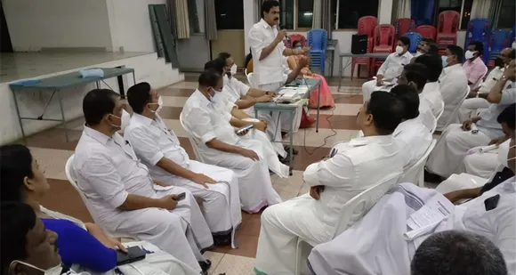 ജനകീയ അടിത്തറ വിപുലീകരിക്കും - ജോസ് കെ. മാണി