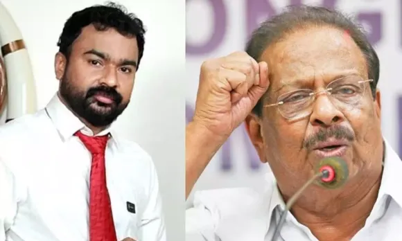 കെ സുധാകരന് ഇടക്കാല മുന്‍കൂര്‍ ജാമ്യം, മറ്റന്നാള്‍ ചോദ്യം ചെയ്യലിന് ഹാജരാകണമെന്ന് ഹൈക്കോടതി
