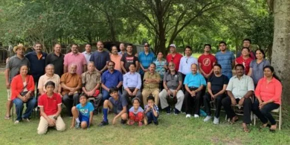 കോട്ടയം ക്ലബ് ഹൂസ്റ്റണ്‍ വാര്‍ഷീക പിക്‌നിക് വര്‍ണ്ണാഭമായി