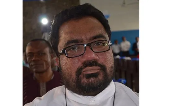 എക്യൂമെനിക്കല്‍ കത്തോലിക്ക ചര്‍ച്ച് ഓഫ് ക്രൈസ്റ്റ് ഇന്‍ ഇന്ത്യ ശ്രദ്ധയാകര്‍ഷിക്കുന്നു