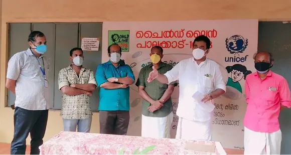മഹാമാരി കാലത്തെ അധ്യയന പ്രതിസന്ധി മറികടക്കാൻ വീട്ടുപള്ളിക്കൂടവുമായി മണ്ണാർക്കാട് ജിഎംയുപി സ്കൂൾ