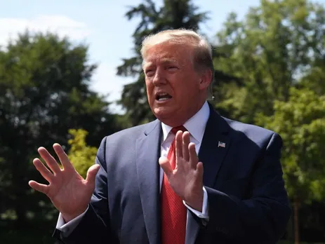 ഗര്‍ഭഛിദ്രത്തിന് ഫണ്ട് അനുവദിക്കുന്ന ഇന്‍ഷുറന്‍സ് കമ്പനികള്‍ക്ക് മുന്നറിയിപ്പുമായി ട്രമ്പ് ഗവണ്‍മെന്റ്.