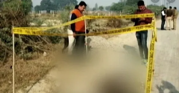 ഉന്നാവിൽ ബലാത്സംഗം ചെയ്ത പ്രതികൾ കൊല്ലാൻ ശ്രമിച്ചപ്പോള്‍ പ്രാണനുംകൊണ്ടു ആളിക്കത്തിയ തീയുമായി സഹായം തേടി യുവതി ഓടിയത് ഒരു കിലോമീറ്റര്‍, എന്നിട്ടും നാട്ടുകാര്‍ കനിഞ്ഞതുമില്ല !