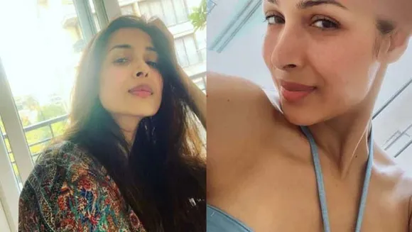 ആരെങ്കിലും പെട്ടെന്ന് കോവിഡ് വാക്സിൻ കണ്ടുപിടിക്കൂ, അതല്ലെങ്കിൽ യുവത്വം പാഴായിപ്പോകുമെന്ന് മലൈക അറോറ