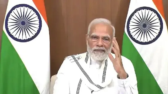 മോഡിയുടേത് ചോര മണക്കുന്ന കൈകളാണെന്ന് ലോകം വീണ്ടും വിളിച്ച് പറയുന്നു: സോളിഡാരിറ്റി