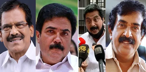 കോണ്‍ഗ്രസ് 10 ദിവസം കാത്തിരുന്നത് ജോസ് കെ മാണി പക്ഷത്തെ പിളര്‍ത്താന്‍ ? ശ്രമിച്ചത് ചാഴികാടനെയും റോഷിയെയും ജയരാജിനെയും വരുതിയിലാക്കാന്‍ ! എംഎല്‍എമാരെയും എംപിയെയും  ഒറ്റക്കെട്ടായി ഒപ്പം നിര്‍ത്തിയത് ജോസ് കെ മാണിയുടെ ആദ്യ വിജയം  