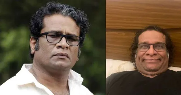 പരീക്ഷയെഴുതുന്ന എല്ലാവരെയും ജയിപ്പിക്കേണ്ട കാലം അതിക്രമിച്ചിരിക്കുന്നു; അല്ലെങ്കിൽ പരീക്ഷകൾ നിരോധിക്കണം; ഹരീഷ് പേരടി