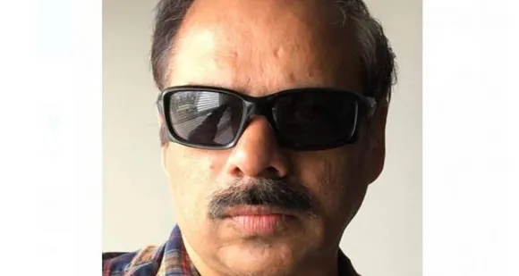 കോവിഡാനന്തര വ്യാധി; ദക്ഷിണ സൗദിയിലെ ജീസാനിൽ ജനപ്രിയനായിരുന്ന ഡോക്ടർ സതീഷ് നാട്ടിൽ മരണപ്പെട്ടു