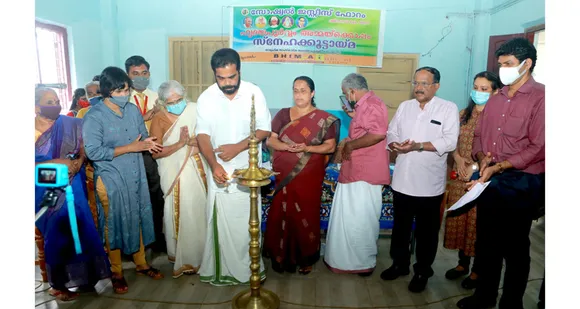 അമ്മമാരുടെ വിലാപം ഭാവി തലമുറകള്‍ക്ക് ദുരിതമാകും : കെ.എം. വര്‍ഗീസ്