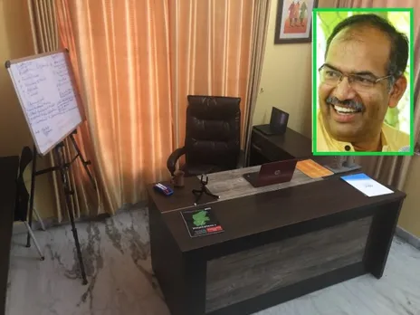 തൊഴിൽ രംഗത്ത് ഈ കൊറോണക്കാലം ഒരു നിർണ്ണായക സംഭവമാകും. ഓഫീസ് സംസ്കാരങ്ങളെ ‘കൊറോണക്കാലത്തിന് മുൻപും, കോർണക്കാലത്തിന് ശേഷവും’ എന്ന് രണ്ടു തരത്തിലായിരിക്കും പിൽക്കാലത്ത് ലോകം വിലയിരുത്തുക. വീട് ഓഫീസാകുമ്പോൾ ശ്രദ്ധിക്കേണ്ടത്  - മുരളി തുമ്മാരുകുടി എഴുതുന്നു