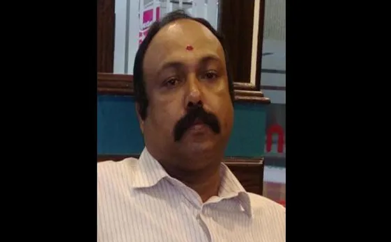 കോവിഡ്: പത്തനംതിട്ട അടൂർ കൊടുമൺ സ്വദേശി സൗദിയിലെ ദമ്മാമില്‍ മരിച്ചു.