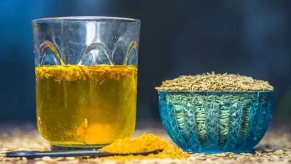 ശരീരഭാരവും വണ്ണവും കുറയ്‌ക്കാന്‍ ആഗ്രഹിക്കുന്നവര്‍ക്ക് ജീരകവെള്ളം ശീലമാക്കാം