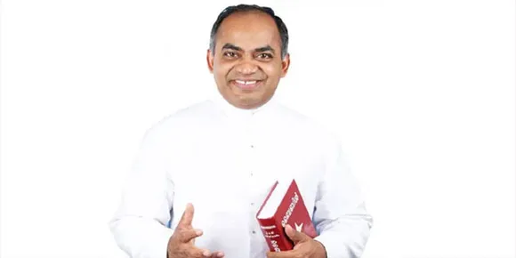 സെപ്റ്റംബര്‍മാസ രണ്ടാം ശനിയാഴ്ച കണ്‍വന്‍ഷനായി ഫാ. സേവ്യര്‍ ഖാന്‍ വട്ടായില്‍ യുകെയില്‍