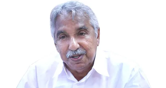 വിടവാങ്ങിയത് കേരളത്തിന്റെ മന:സാക്ഷി: ഉമ്മന്‍ ചാണ്ടി