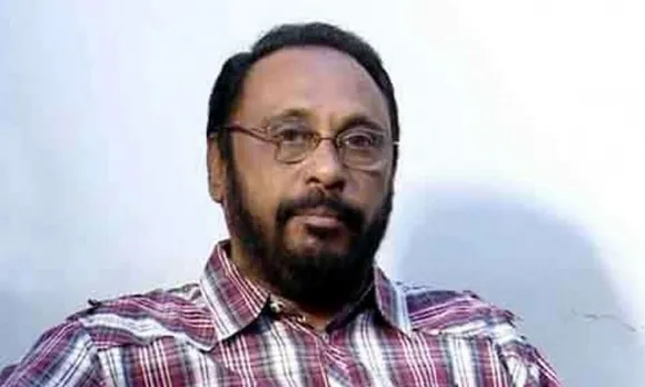 ചെറിയാൻ ഫിലിപ്പ് ഒരു ദേശാടനപ്പക്ഷി- പ്രതികരണം