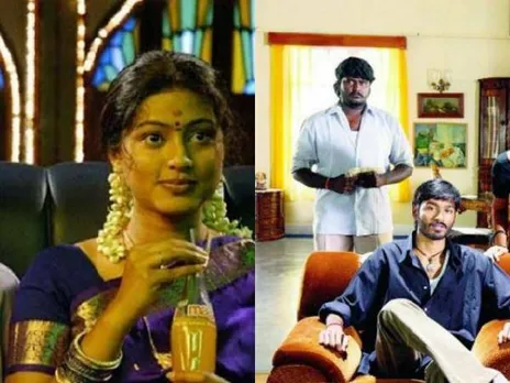 ധനുഷ് ഇരട്ട വേഷത്തില്‍ എത്തുന്ന ചിത്രത്തിന്റെ ഷൂട്ടിംഗ് ആരംഭിച്ചു