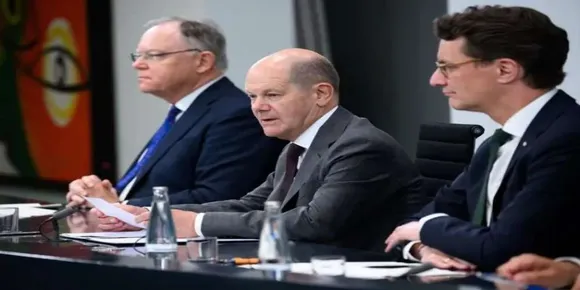 അഭയാര്‍ത്ഥിപ്രശ്നം ; സര്‍ക്കാരുകള്‍ തമ്മില്‍ സമവായത്തിലെത്തി