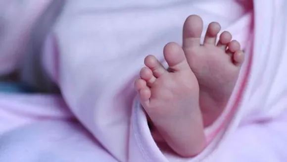 കൊറോണ വൈറസ് ബാധിച്ച്‌ 45 ദിവസം പ്രായമുള്ള കുഞ്ഞ് മരിച്ചു