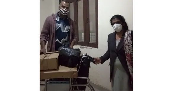 കരുണയുടെ കരസ്പർശമായി ബ്ലഡ്‌ പ്രൊവൈഡേഴ്സ് ഡ്രീം കേരള (ബിപിഡി കേരള)