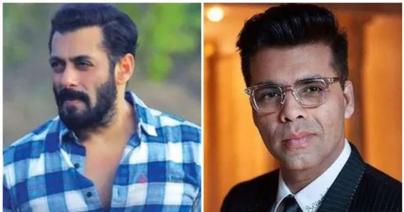 സുശാന്തിന്റെ ഏഴോളം സിനിമകള്‍ മുടങ്ങിപ്പോകാനും ചില സിനിമകളുടെ റിലീസ് മുടങ്ങാനും കരണ്‍ ജോഹറും സല്‍മാൻ ഖാനും കാരണക്കാരായി: കരണ്‍ ജോഹറിനും സല്‍മാന്‍ ഖാനുമെതിരെ കേസുമായി അഭിഭാഷകന്‍