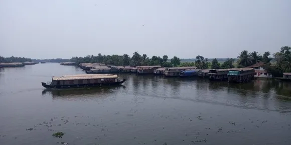 തൊണ്ട നനയ്ക്കാൻ പോലും വെള്ളം കിട്ടാതെ കുട്ടനാട്ടുകാർ (കുട്ടനാട് പരമ്പര - രണ്ടാം ഭാഗം)