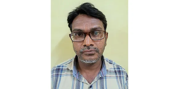 പാലക്കാട് ജംഗ്ഷൻ റെയിൽവേ സ്റ്റേഷനിൽ നിന്നും 33 ലക്ഷം രൂപയുടെ കുഴൽപ്പണം പിടികൂടി