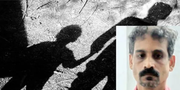 മോട്ടോര്‍പ്പുരയില്‍ വെച്ച് ആദ്യ പീഡനം; ഫോട്ടോ കാണിച്ച് ഭീഷണിപ്പെടുത്തി നിരന്തര പ്രകൃതി വിരുദ്ധ പീഡനങ്ങള്‍; ഒടുവില്‍ പ്രതി അറസ്റ്റില്‍