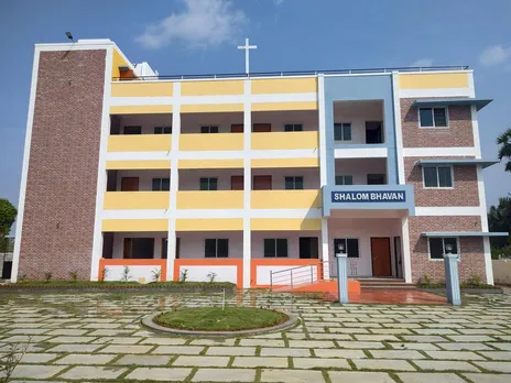 ഇവാൻജലിക്കൽ സഭയ്ക്ക് വെല്ലൂരിൽ കരുതൽ ഭവനം