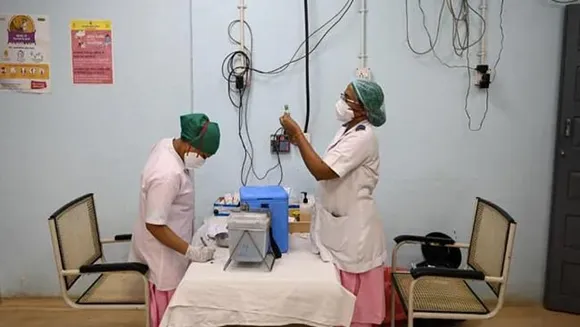 ഹ​രി​യാ​ന​യി​ല്‍ഓരാഴ്ചത്തേയ്ക്ക് ലോ​ക്ഡൗ​ണ്‍ ഏ​ര്‍​പ്പെ​ടു​ത്തി