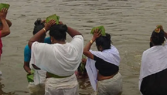 ആളുകൾ കൂട്ടംകൂടുന്ന തരത്തിൽ കർക്കിടക വാവുബലി നടത്തരുതെന്ന് ഡി.ജി.പിയുടെ നിര്‍ദ്ദേശം