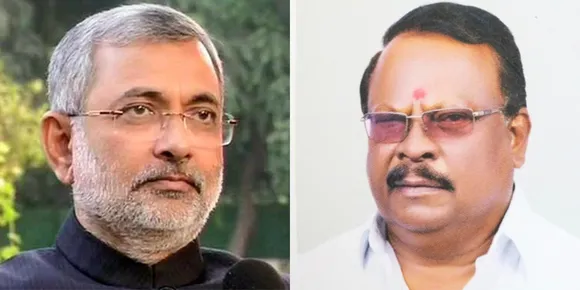 ഡിഎംഎ വിശിഷ്ട സാമൂഹ്യ സേവാ പുരസ്കാരങ്ങൾ പ്രഖ്യാപിച്ചു